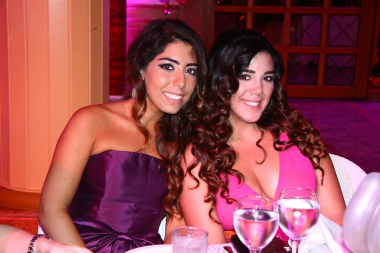 FAFS Gala Dinner 2013